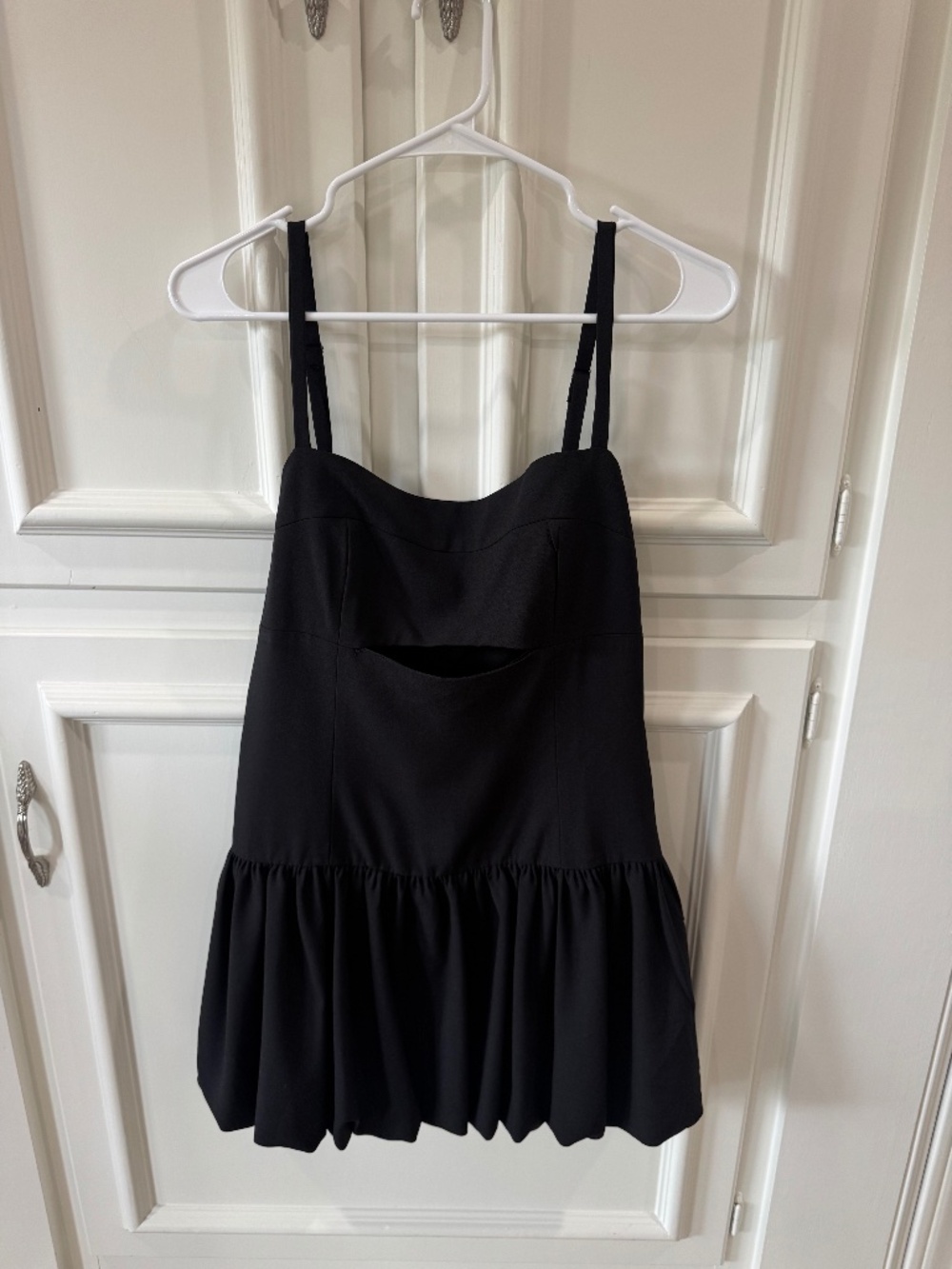 Le Lis Mini Dress